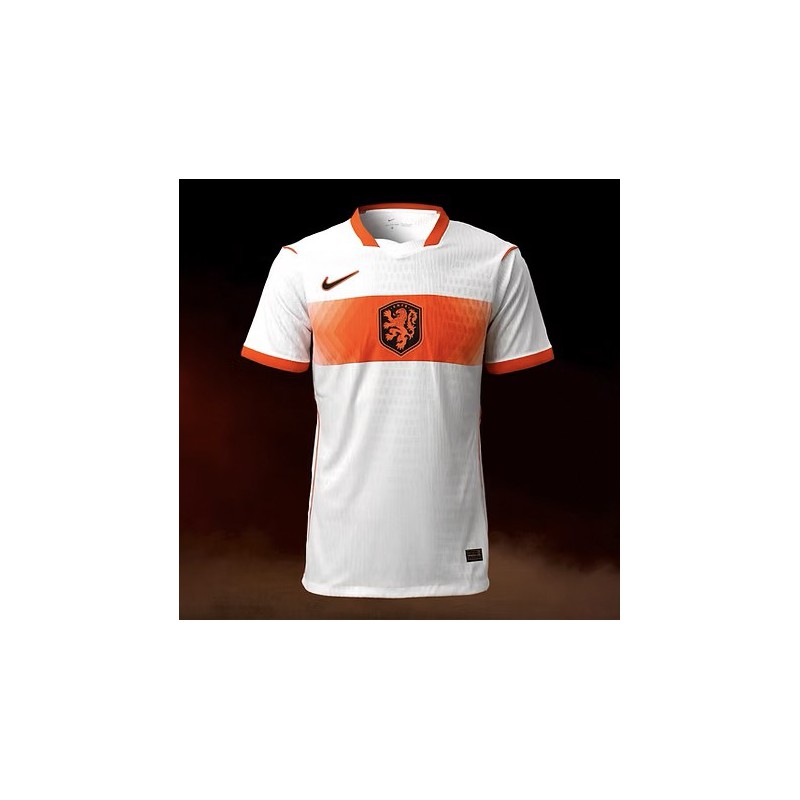 Netherlands 2026 World Cup Away Player Version Shirt