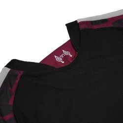 Maillot Liverpool Third version joueur 2026-27