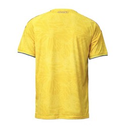 Maglia Colombia home versione fan coppa del mondo 2026