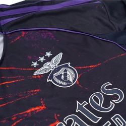 SL Benfica édition spéciale version fan 2026-27 | Football Jersey