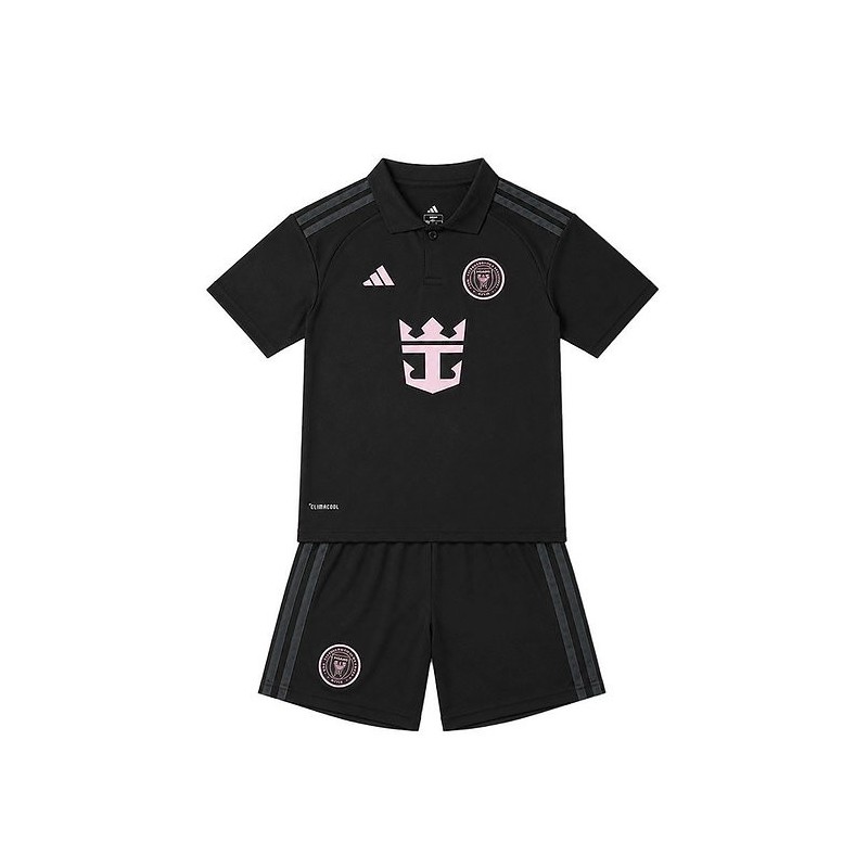 Inter Miami CF Away Kids Kit 2026-27 | Football Jersey