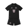 Inter Miami CF Auswärts Kinder-Trikot-Set 2026-27 | Football Jersey
