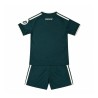 Kit enfant Real Madrid extérieur 2026-27 | Football Jersey