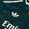 Real Madrid Away Kids Kit 2026-27 | Football Jersey
