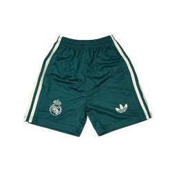 Real Madrid Auswärts Kinder-Trikot-Set 2026-27 | Football Jersey