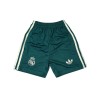 Real Madrid Away Kids Kit 2026-27 | Football Jersey