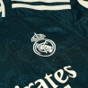 Real Madrid Away Kids Kit 2026-27 | Football Jersey