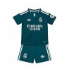 Kit enfant Real Madrid extérieur 2026-27 | Football Jersey
