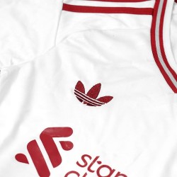 Kit enfant Liverpool extérieur 2026-27 | Football Jersey