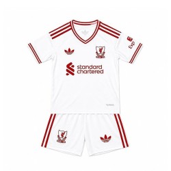 Kit enfant Liverpool extérieur 2026-27 | Football Jersey