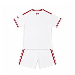 Kit enfant Liverpool extérieur 2026-27 | Football Jersey