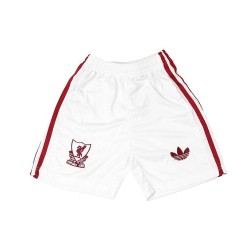 Kit enfant Liverpool extérieur 2026-27 | Football Jersey