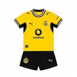 Kit enfant Borussia Dortmund domicile 2026-27