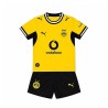 Kit enfant Borussia Dortmund domicile 2026-27 | Football Jersey