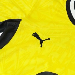 Borussia Dortmund Home Kids Kit 2026-27 | Football Jersey