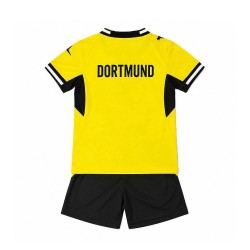 Kit bambino Borussia Dortmund casa 2026-27 | Football Jersey