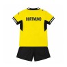 Kit enfant Borussia Dortmund domicile 2026-27 | Football Jersey