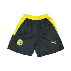 Borussia Dortmund Heim Kinder-Trikot-Set 2026-27 | Football Jersey