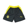 Borussia Dortmund Heim Kinder-Trikot-Set 2026-27 | Football Jersey