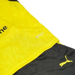Kit bambino Borussia Dortmund casa 2026-27 | Football Jersey