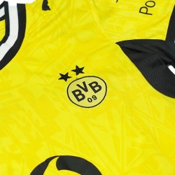 Kit bambino Borussia Dortmund casa 2026-27 | Football Jersey