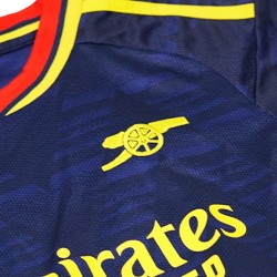 Arsenal Auswärts Kinder-Trikot-Set 2026-27 | Football Jersey