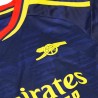 Arsenal Auswärts Kinder-Trikot-Set 2026-27 | Football Jersey