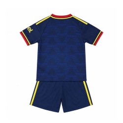 Arsenal Away Kids Kit 2026-27 | Football Jersey