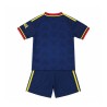 Kit bambino Arsenal trasferta 2026-27 | Football Jersey