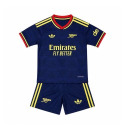 Arsenal Away Kids Kit 2026-27 | Football Jersey