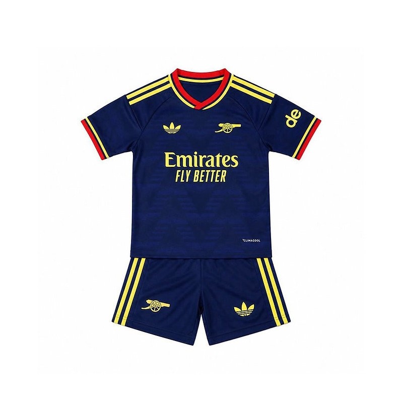 Kit enfant Arsenal extérieur 2026-27 | Football Jersey