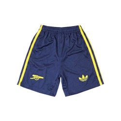 Arsenal Auswärts Kinder-Trikot-Set 2026-27 | Football Jersey