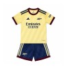 Arsenal Third Kinder-Trikot-Set 2026-27 | Football Jersey