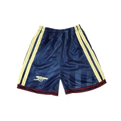 Arsenal Third Kinder-Trikot-Set 2026-27 | Football Jersey