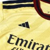 Arsenal Third Kids Kit 2026-27 | Football Jersey