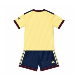 Arsenal Third Kinder-Trikot-Set 2026-27 | Football Jersey