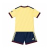Kit enfant Arsenal Third 2026-27 | Football Jersey