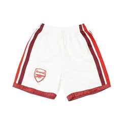 Arsenal Home Kids Kit 2026-27 | Football Jersey