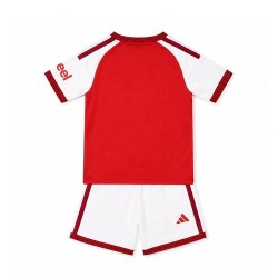 Kit bambino Arsenal casa 2026-27 | Football Jersey