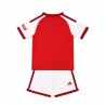 Kit enfant Arsenal domicile 2026-27 | Football Jersey