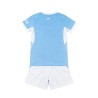 Kit enfant Manchester City domicile 2026-27 | Football Jersey
