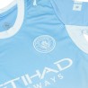 Kit enfant Manchester City domicile 2026-27 | Football Jersey