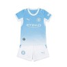 Kit bambino Manchester City casa 2026-27 | Football Jersey
