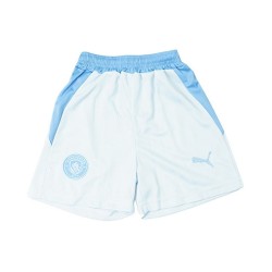 Manchester City Heim Kinder-Trikot-Set 2026-27 | Football Jersey