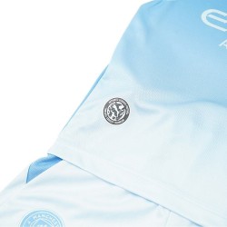 Manchester City Home Kids Kit 2026-27 | Football Jersey