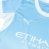 Kit bambino Manchester City casa 2026-27 | Football Jersey