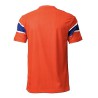 Maglia Norvegia home versione player coppa del mondo 2026