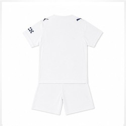 Manchester City Third Kinder-Trikot-Set 2026-27 | Football Jersey