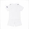 Manchester City Third Kinder-Trikot-Set 2026-27 | Football Jersey