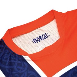 Norway 2026 World Cup Home Player Version Shirt